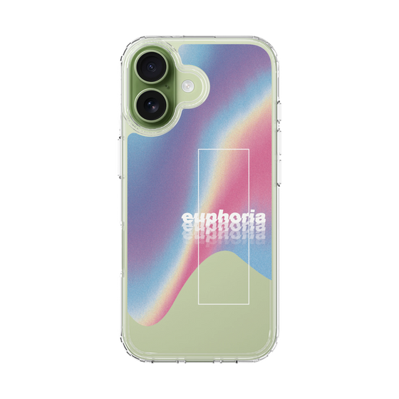 スリムプロテクションケース［ euphoria holo ］