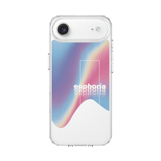 スリムプロテクションケース［ euphoria holo ］