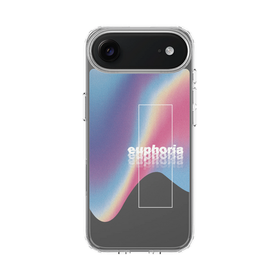 スリムプロテクションケース［ euphoria holo ］
