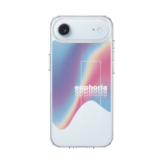 スリムプロテクションケース［ euphoria holo ］