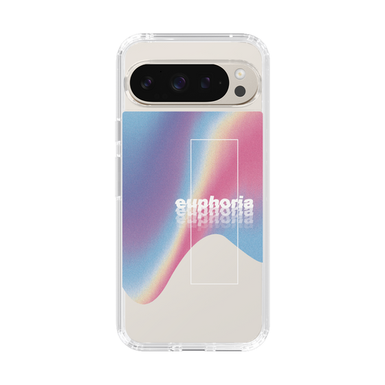 スリムプロテクションケース［ euphoria holo ］