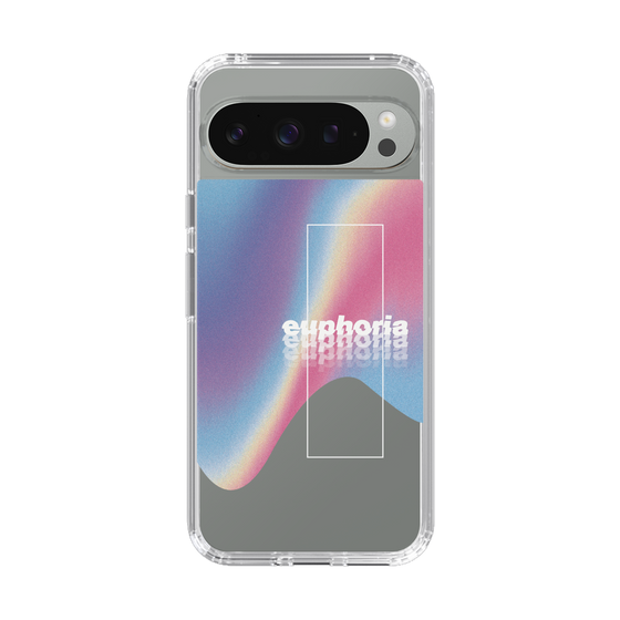 スリムプロテクションケース［ euphoria holo ］