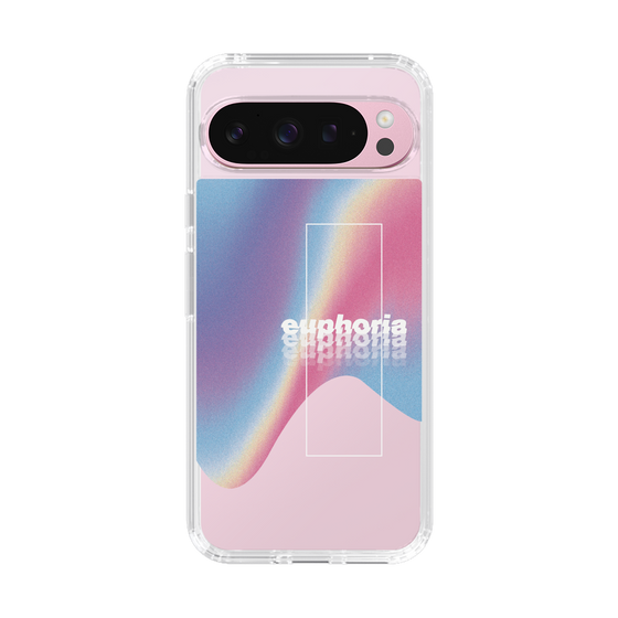 スリムプロテクションケース［ euphoria holo ］