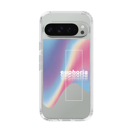 スリムプロテクションケース［ euphoria holo ］