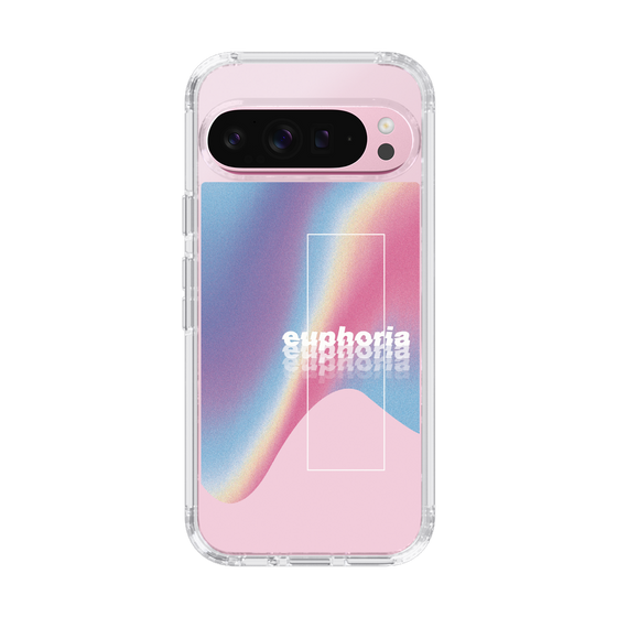 スリムプロテクションケース［ euphoria holo ］