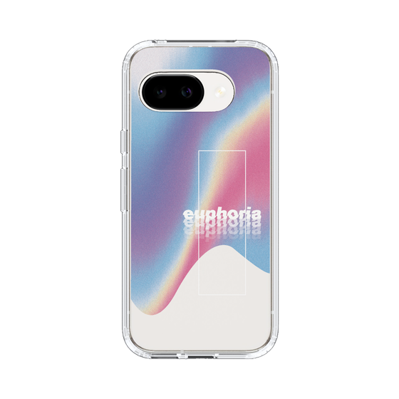 スリムプロテクションケース［ euphoria holo ］