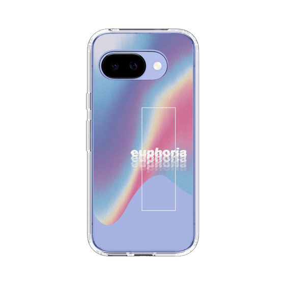 スリムプロテクションケース［ euphoria holo ］