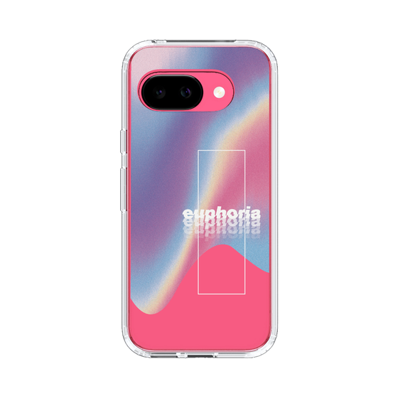 スリムプロテクションケース［ euphoria holo ］