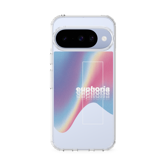 スリムプロテクションケース［ euphoria holo ］