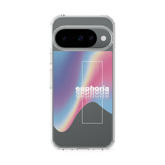 スリムプロテクションケース［ euphoria holo ］