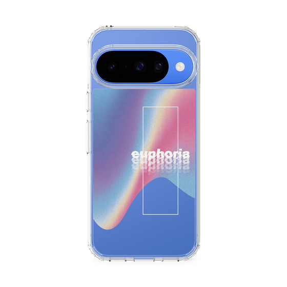 スリムプロテクションケース［ euphoria holo ］