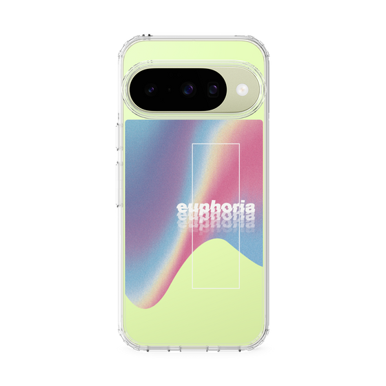 スリムプロテクションケース［ euphoria holo ］
