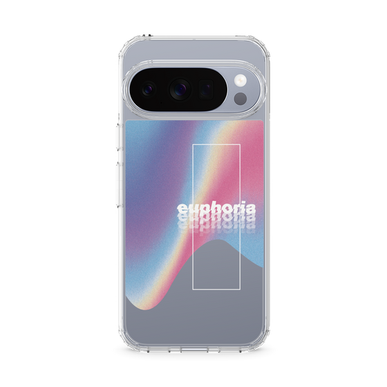 スリムプロテクションケース［ euphoria holo ］