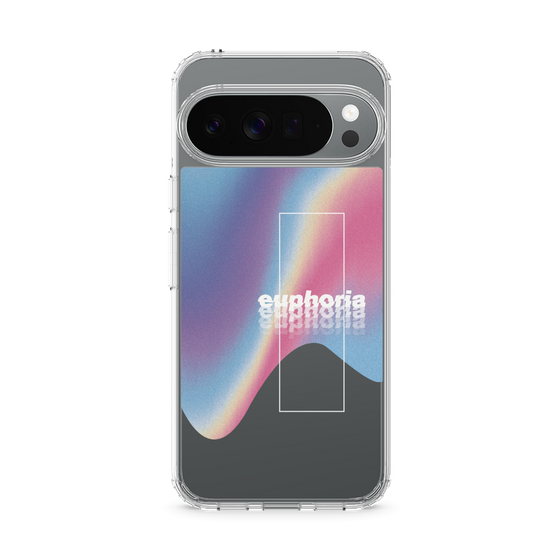 スリムプロテクションケース［ euphoria holo ］