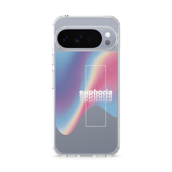 スリムプロテクションケース［ euphoria holo ］