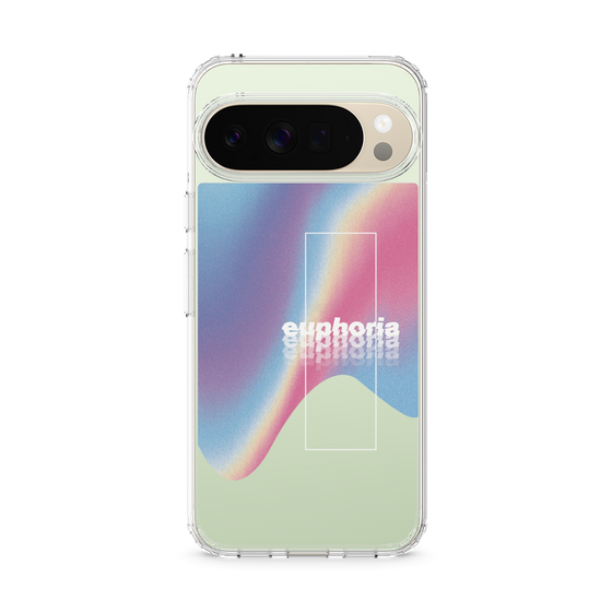スリムプロテクションケース［ euphoria holo ］