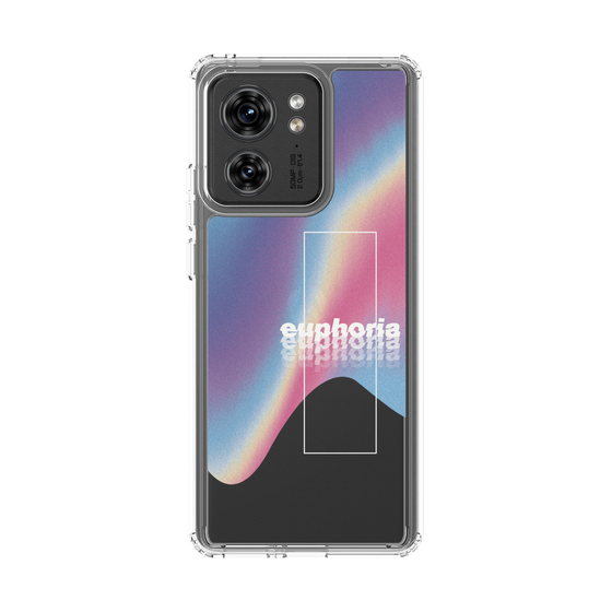 スリムプロテクションケース［ euphoria holo ］