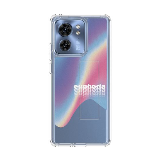 スリムプロテクションケース［ euphoria holo ］