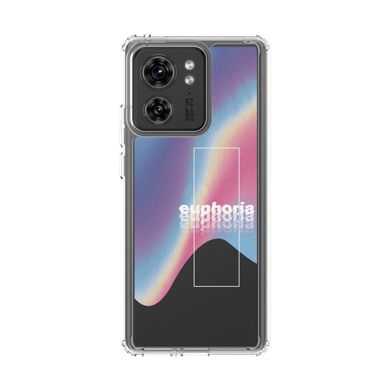 スリムプロテクションケース［ euphoria holo ］