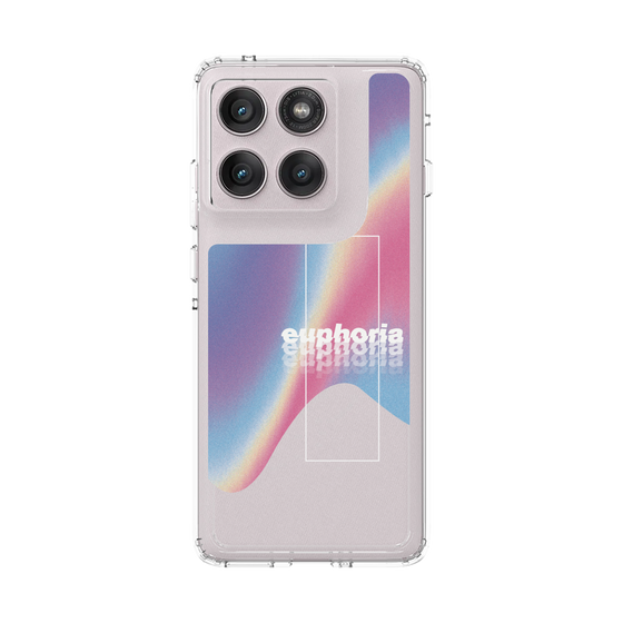 スリムプロテクションケース［ euphoria holo ］