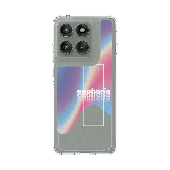 スリムプロテクションケース［ euphoria holo ］