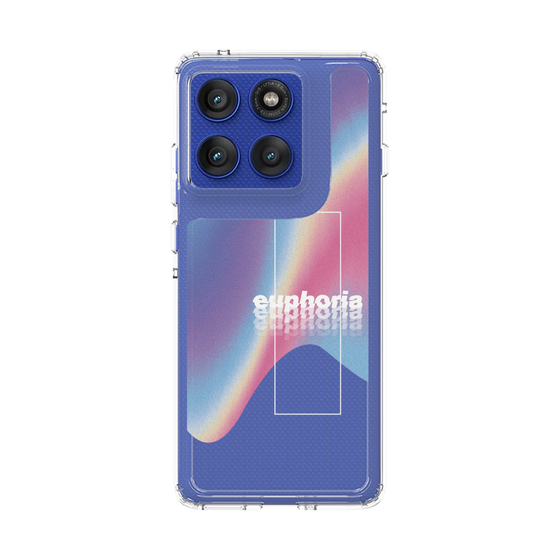 スリムプロテクションケース［ euphoria holo ］