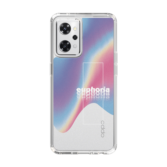 スリムプロテクションケース［ euphoria holo ］