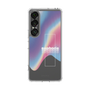 スリムプロテクションケース［ euphoria holo ］