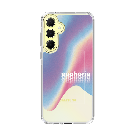 スリムプロテクションケース［ euphoria holo ］