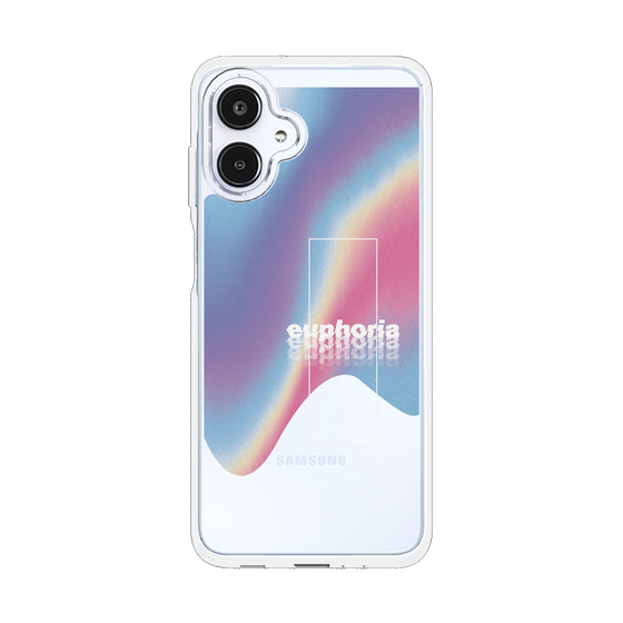 スリムプロテクションケース［ euphoria holo ］