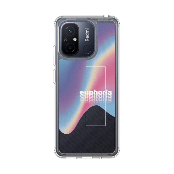 スリムプロテクションケース［ euphoria holo ］