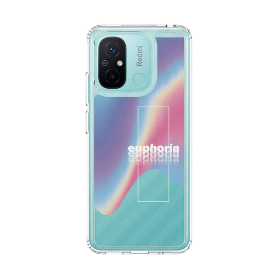 スリムプロテクションケース［ euphoria holo ］