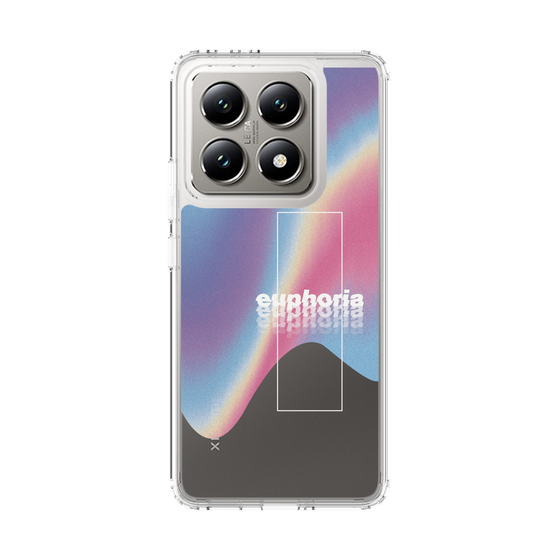 スリムプロテクションケース［ euphoria holo ］