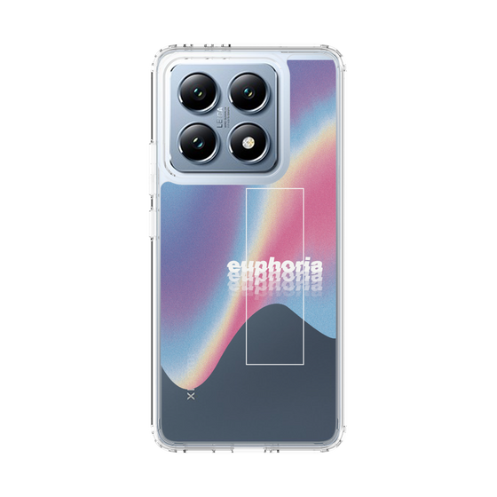 スリムプロテクションケース［ euphoria holo ］