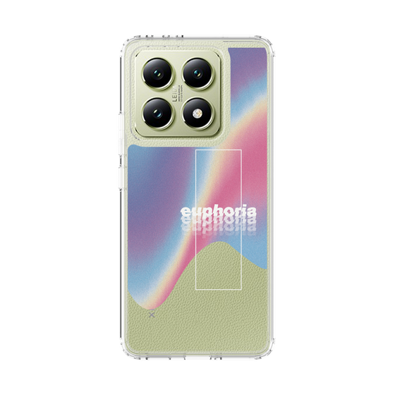 スリムプロテクションケース［ euphoria holo ］