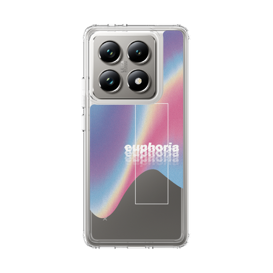 スリムプロテクションケース［ euphoria holo ］