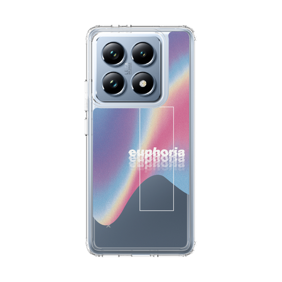 スリムプロテクションケース［ euphoria holo ］