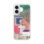 スリムプロテクションケース［ vapor wave ］