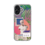 スリムプロテクションケース［ vapor wave ］