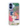 スリムプロテクションケース［ vapor wave ］