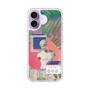 スリムプロテクションケース［ vapor wave ］