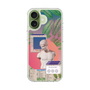 スリムプロテクションケース［ vapor wave ］