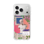 スリムプロテクションケース［ vapor wave ］