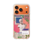 スリムプロテクションケース［ vapor wave ］