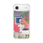 スリムプロテクションケース［ vapor wave ］