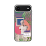 スリムプロテクションケース［ vapor wave ］