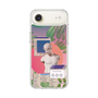 スリムプロテクションケース［ vapor wave ］