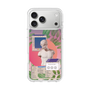 スリムプロテクションケース［ vapor wave ］