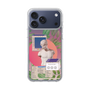 スリムプロテクションケース［ vapor wave ］