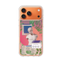 スリムプロテクションケース［ vapor wave ］